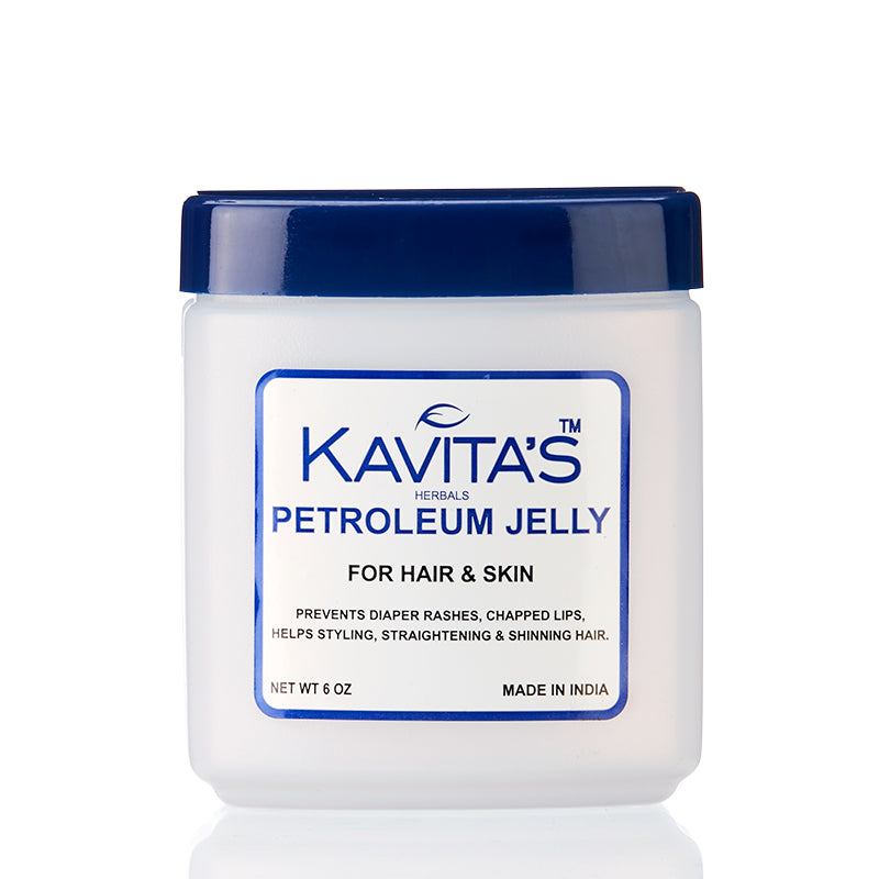 Petroleum Jelly