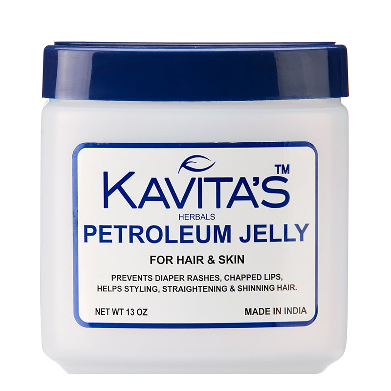 Petroleum Jelly