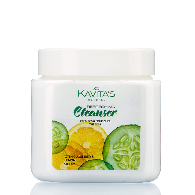 Refreshing Cleanser