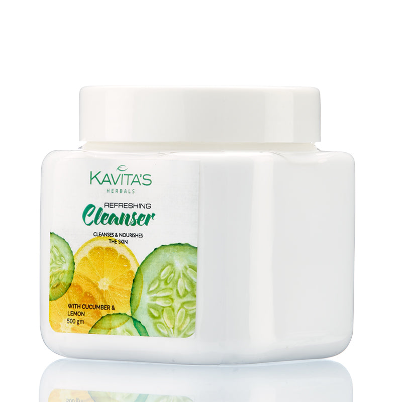 Refreshing Cleanser