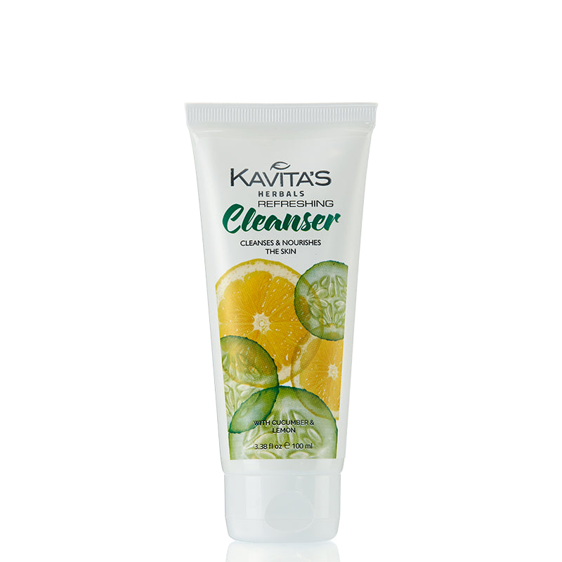 Refreshing Cleanser