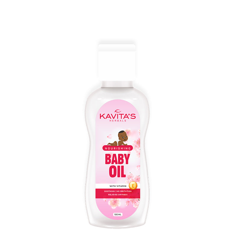 Baby Oil