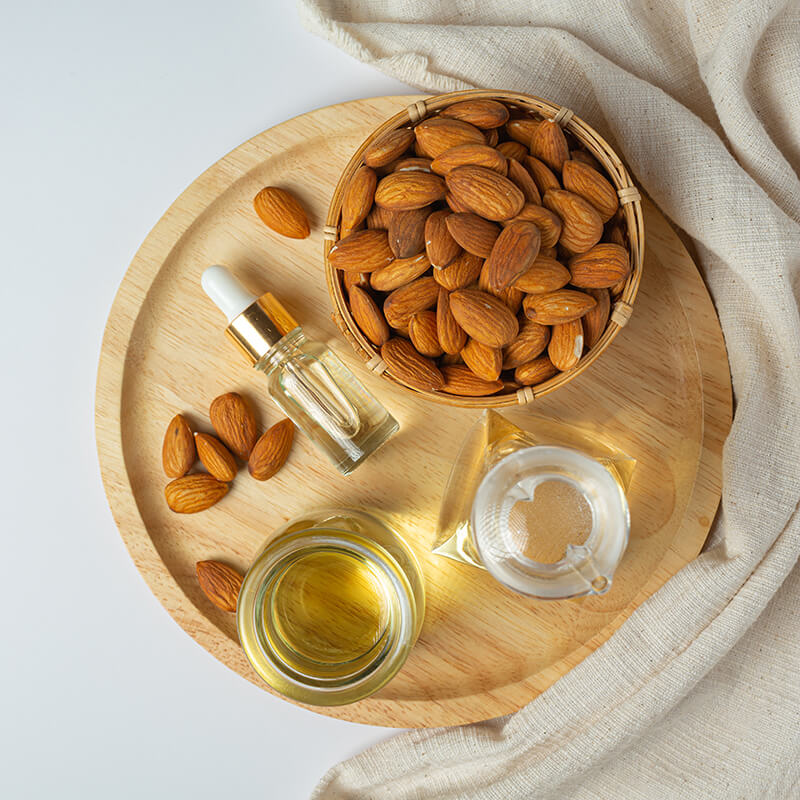 Almond Massage Cream