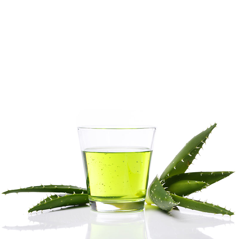 Aloe Vera Shower Gel